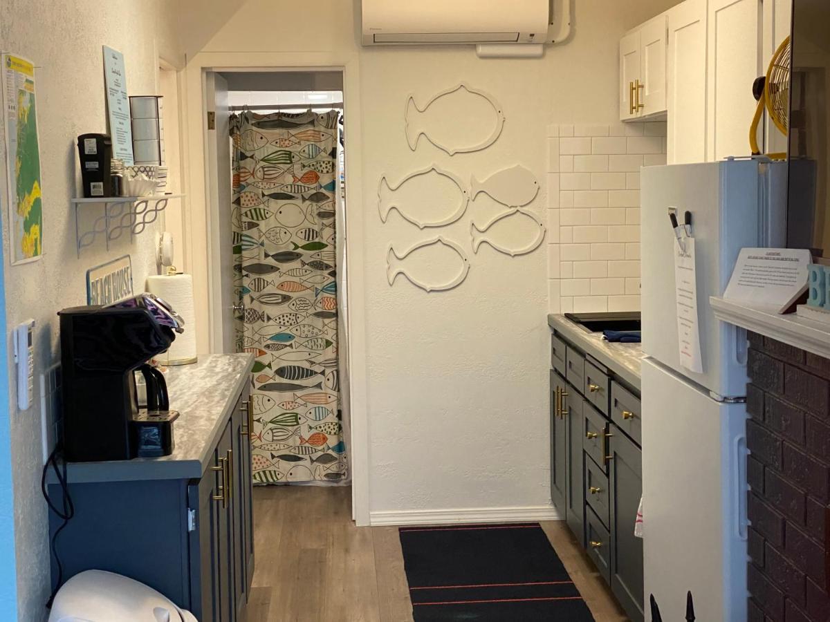 Condo By The Sea Линкън Сити Екстериор снимка